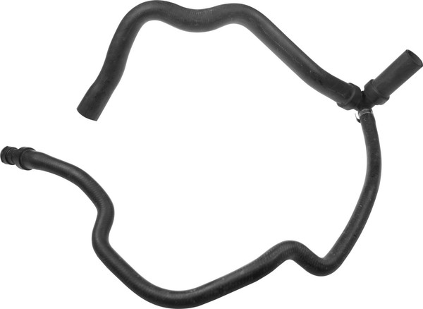Gates KüHlerschlauch 05-2762 FüR 407 CitroËN SW C5 Peugeot Hdi 6DRHLG 6DRHLE 135-image