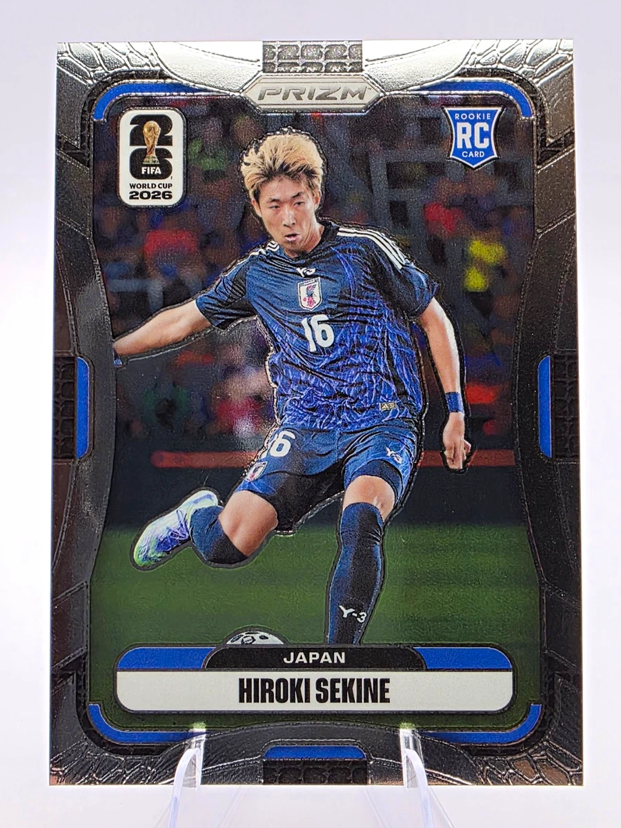 Soccer Japan Sports Trading Cards for sale | eBay