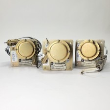 S-Tec Servos & Connectors (Set of 3) - - Beechcraft 35-A33 Debonair