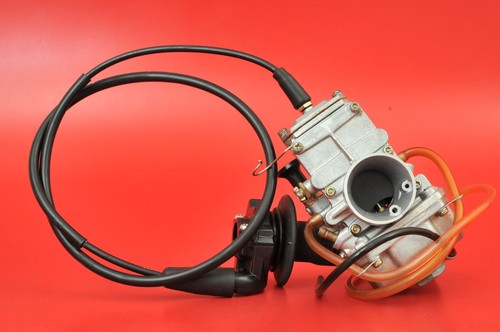 1989 - 2001 Suzuki RM80 RM 80 Carb Carburetor Intake Fuel Throttle 13200-03B00