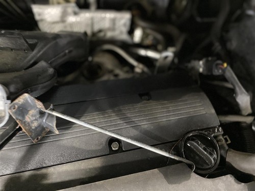 AC A/C AIR CONDITIONING COMPRESSOR OUTLANDER SPORT 2014 14 1396272 - Picture 12 of 12