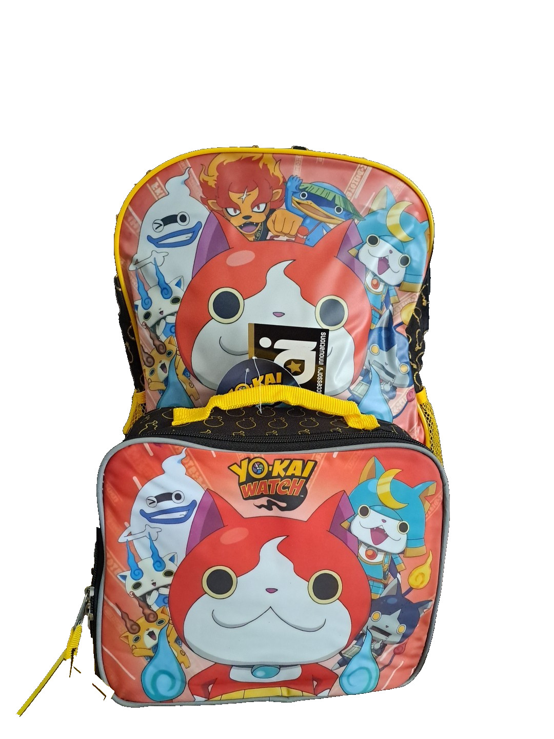 Рюкзаки и сумки Yokai Watch Characters