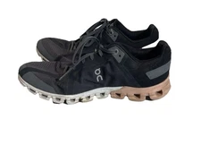 Oncloud Running Shoes Cloudflow 3.0 Sneakers On Cloud Rock Rose Size 9