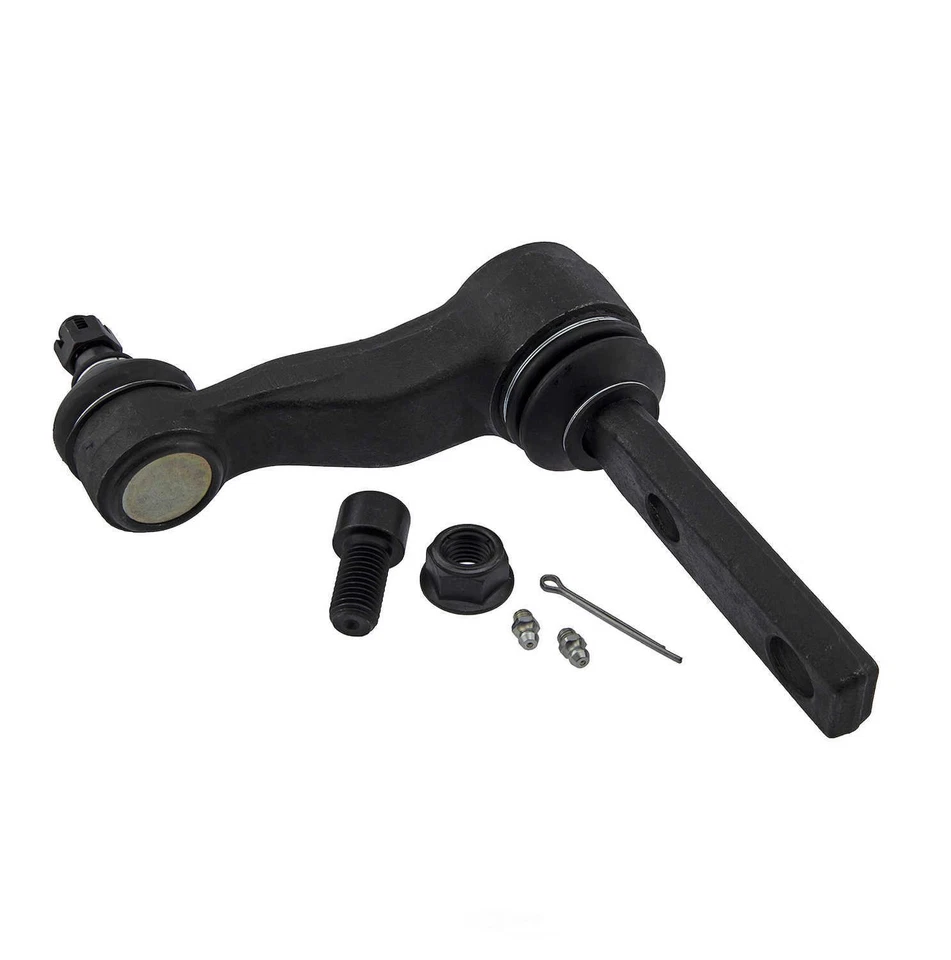 Brazo de rueda loca de dirección marca OE DM35.48739T Foto 4 de 4