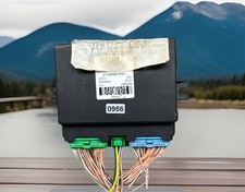   2014-18 Mack CXU613 Cab Control Module VECU...