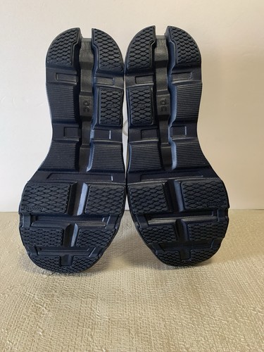 Zapatillas On Running Cloudmonster 2 Blancas/Medianoche Para Hombre Talla 12 Nuevas Otras - Imagen 6 de 15
