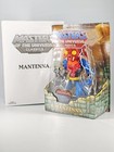 MANTENNA MISB MOTUC He-Man  Masters of the Universe
