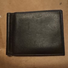 Bosca Nappa Vitello Executive I.D. Wallet