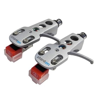 Plug & Play Kassetten für Stanton T.62usb, T.80, T.92, T.120 Plattenspieler