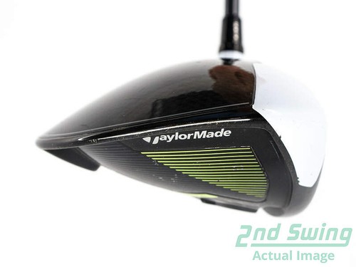 TaylorMade M2 Driver 9.5° Graphite Stiff Right 45.75in - Picture 3 of 8