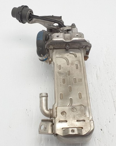 MERCEDES CLASE C 08-14 W204 2.1 CDI EGR VÁLVULA Y REFRIGERADOR A6511400275 - Imagen 3 de 10