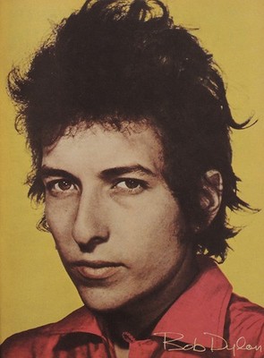 16 MAGAZINE JAN 1966 . BEATLES ROLLING STONES KEITH RICHARDS DONOVAN BOB DYLAN