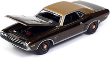 Auto World Premuim - 1971 Dodge Challenger R/T Hobby Exclusive AWSP160 Hobby Ex
