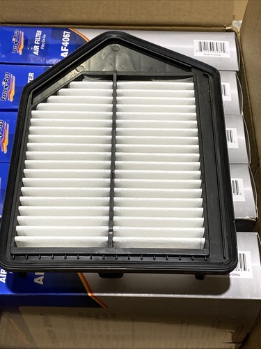 Qty.6, Parts Plus AF4067 Air Filter New - Picture 4 of 6