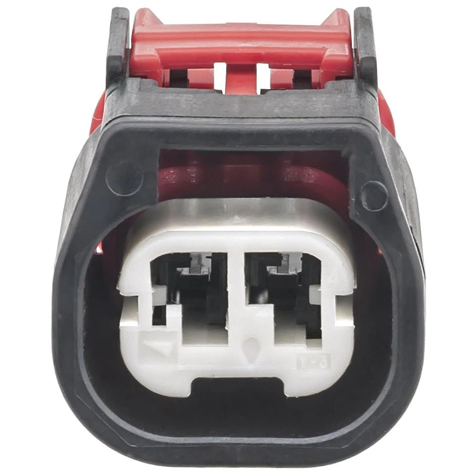 Conector sensor temperatura refrigerante motor Standard Motor Products S2442 Foto 2 de 4