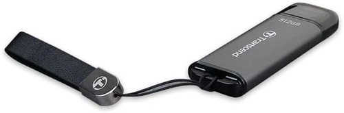 Transcend highspeed USB-Stick 256GB JetFlash 920 USB3.2 420/400MB/s TS256GJF920 - Afbeelding 9 van 10