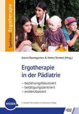 Ergotherapie in der Pädiatrie Astrid Baumgar...