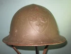 Original untouched Swedish M16-21 'Landstorm' helmet casque Stahlhelm casco 胄 WW