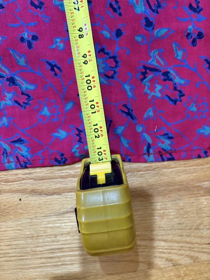 Large Indian Mandala Tapestry 103" x 81" Wall Hanging/Bedspread (100% Viscose) - Image 4 of 4