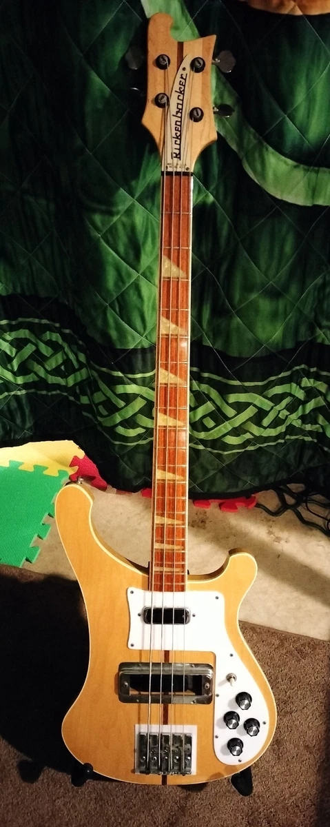 Rickenbacker 4001 for sale | eBay