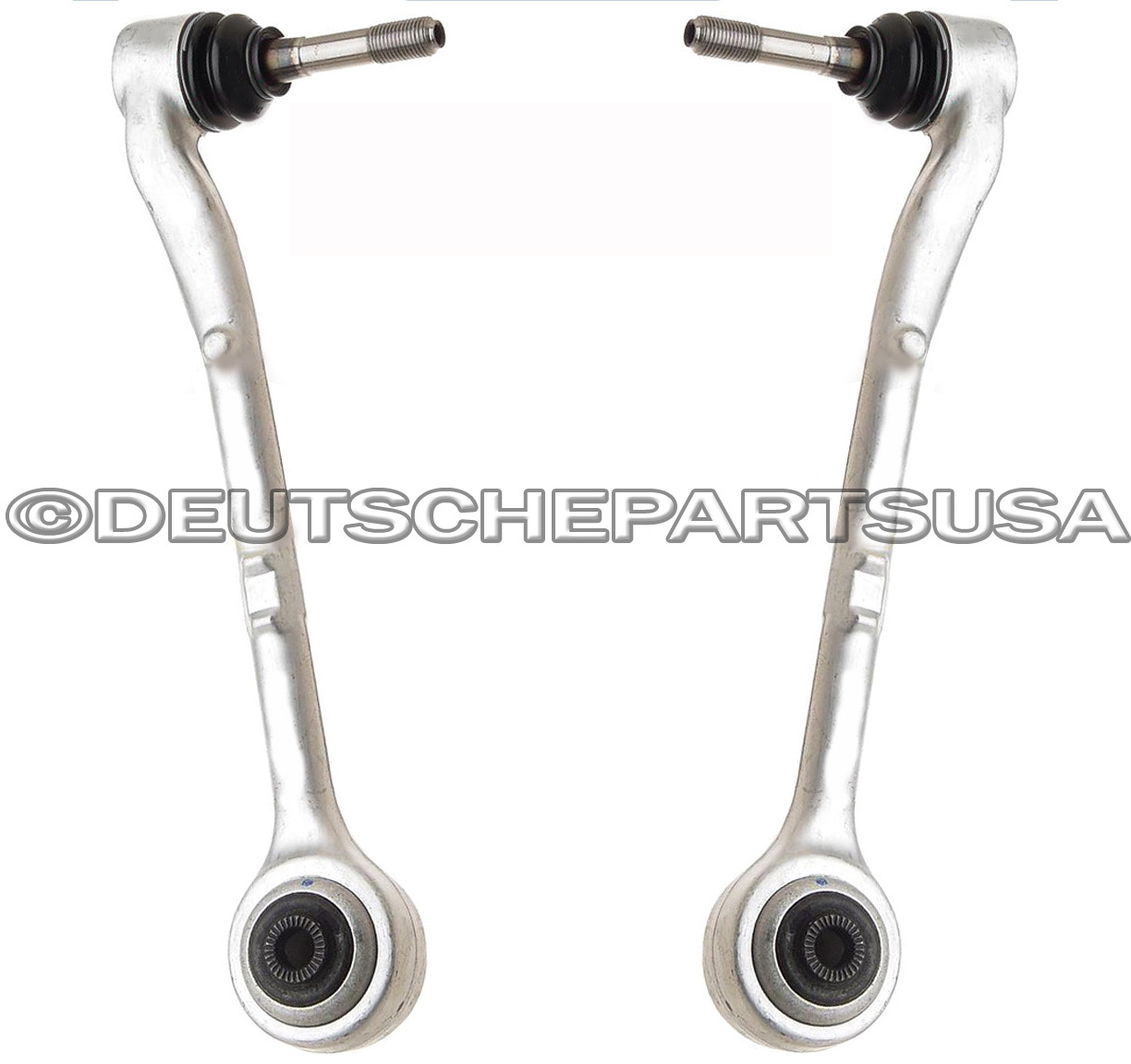 LOWER CONTROL ARM BALL JOINT 31121141961 + 31121141962 SET for BMW E39