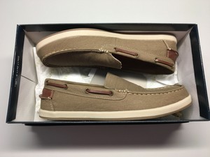 men's wearhouse boat shoes