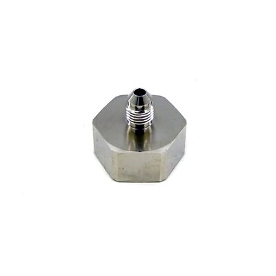 Nitrous Express 11660 Nitrous Bottle Fitting