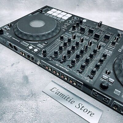 Pioneer DDJ-1000 Professional DJ Controller Rekordbox 4 Pioneer DDJ-1000 Professional DJ Controller Rekordbox 4