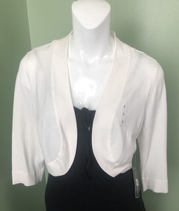 jessica howard bolero cardigan