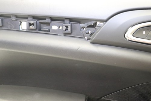 Porsche Cayenne 958 92A Lederausstattung Leder Sitze + Türverkleidung GTS Sport - Bild 20 von 22