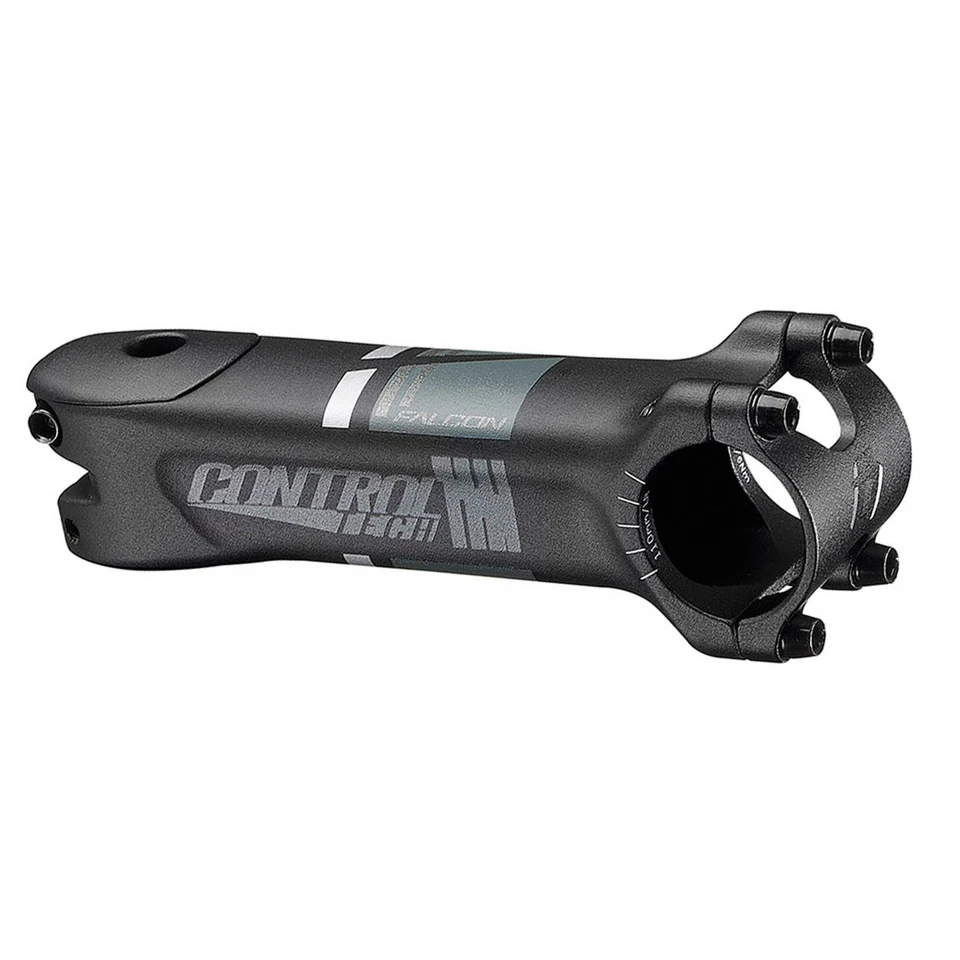 ControlTech Falcon 31.8mm MTB Mountain Road Bike 6061 A/Head Aero Stem 100mm - Image 2 of 4