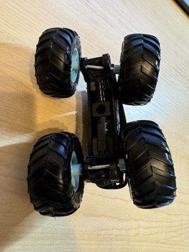 How Wheels Monster Jam Monstertruck Maßstab 1:64 viele Auswahl Multi Angebot - Bild 365 von 752