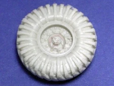 Resicast 1/35 Wheels Type B w/Hub B for Scammell WWII (for Thunder / IBG) 352395