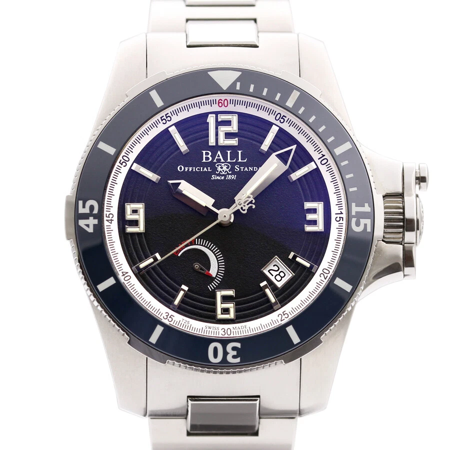 Ball clearance watch asia