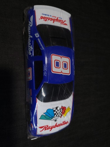 Vintage 1992 Racing Champions NASCAR Sterling Marlin Raybestos #8 Bank 1:24 - Picture 7 of 15