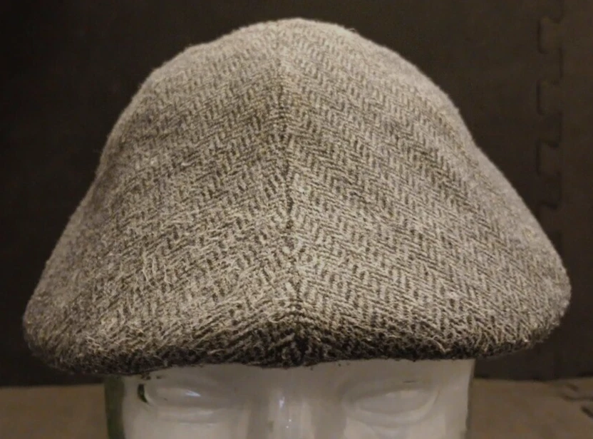 Apt. 9 Gray Men's Newsboy Caps for sale | eBay
