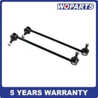 2X Front Stabilizer Bar Links Fit For Ford Escape Mazda Mercury Mitsubishi 04-12