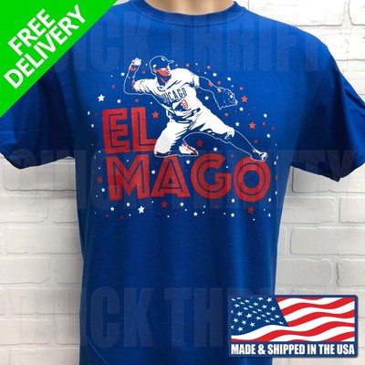baez cubs shirt