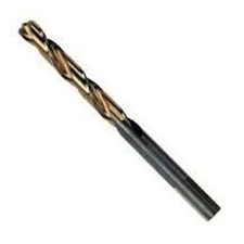 Irwin 73317 17/64" TurboMax Jobber Length Drill Bit
