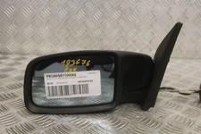 Retroviseur gauche (ou coque) Peugeot 605