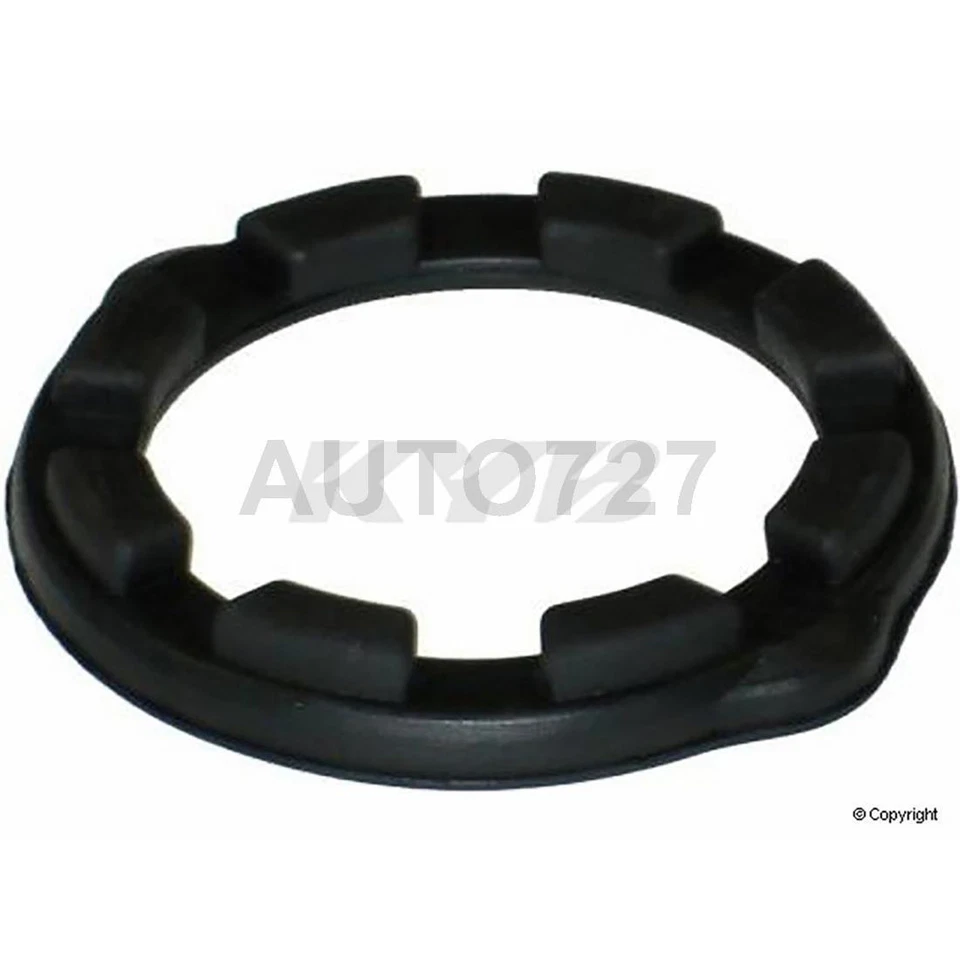 Aislador de muelle helicoidal inferior trasero superior trasero KYB para Honda Accord 1990 1991 1992 Foto 3 de 4