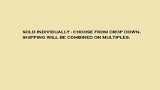 Northern Pine Designs cross stitch charts - Your choice