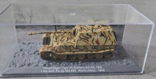 Altaya Panzerj ger Tiger P Elegant SD.Kfz.184 1944 1/72