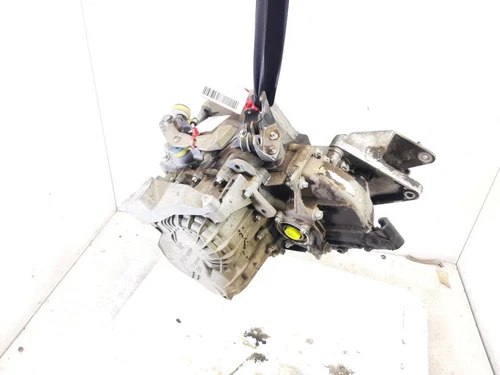 55194293 R8ryd Cambio per OPEL VECTRA C BERLINA Cosmo 2005 8301758 - Imagen 4 de 10