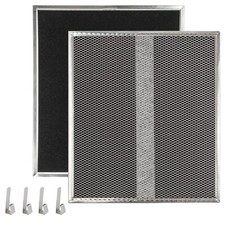 	Broan-Nutone HPF30 XC Type Non-Ducted Replac...
