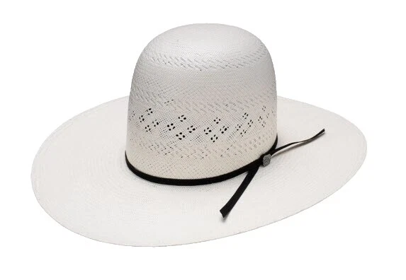 Resistol Men's Solid Cowboy Hats