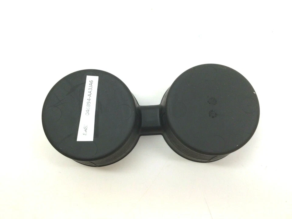 Ford Flex 2009-2019 Ford Explorer 2011-2019 segunda fila consola portavasos Foto 4 de 4