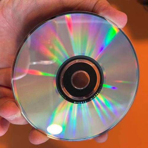 Various - The First Amendment (New Found Hope) CD XhardcoreX compilation RARE! - Imagen 6 de 6