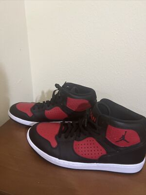 Size 13 - Jordan Access Black - AR3762006