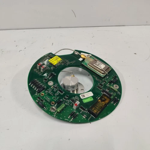 KONGSBERG GLB-92 ELECTRONIC UNIT 7212-458.0000 GLH-92F